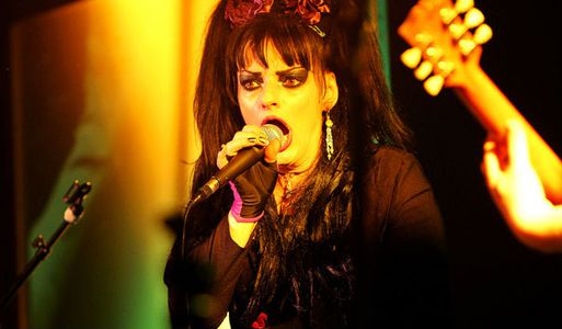 Image for Playlist der Woche: Die Hauptstadt rockt