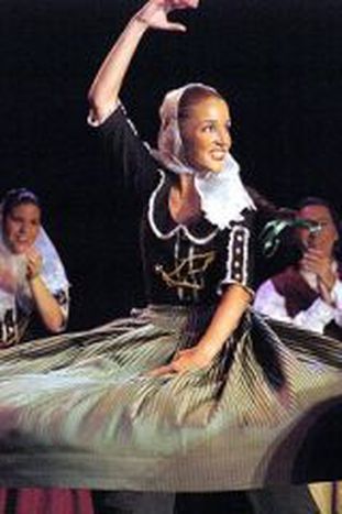Image for La principauté de l’Andorre à l’honneur à Strasbourg