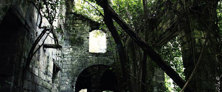 Image for Instaura o chi ascolta il cuore dei luoghi nascosti