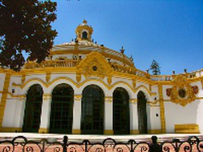 Image for Apre a Siviglia l'unico festival al 100% europeo
