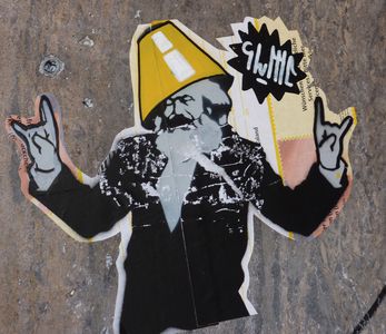 Image for La derecha se aísla, la izquierda se busca: europeos, la ideología ha muerto