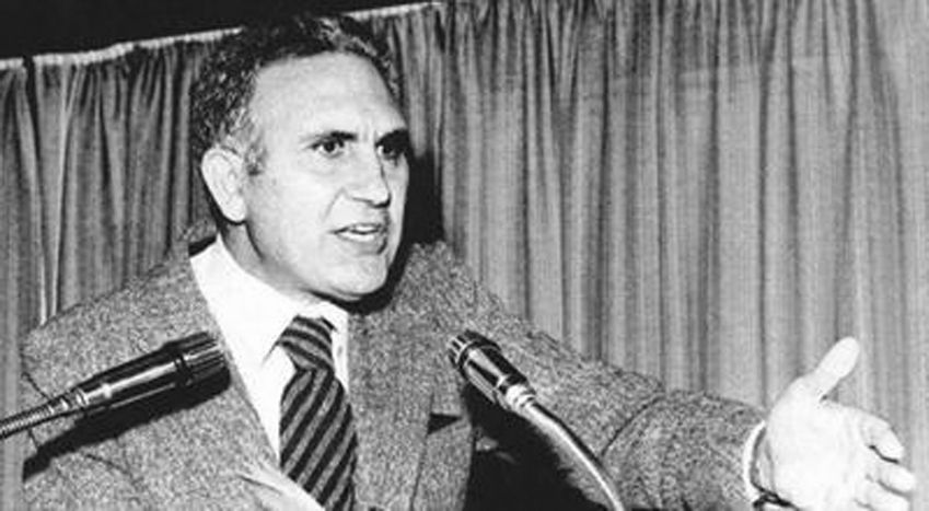 Image for Pio La Torre, l'uomo che spaventò la mafia