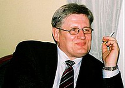 Image for «In Estonia troppe calunnie. Rafforziamo l'ordine dei giornalisti»
