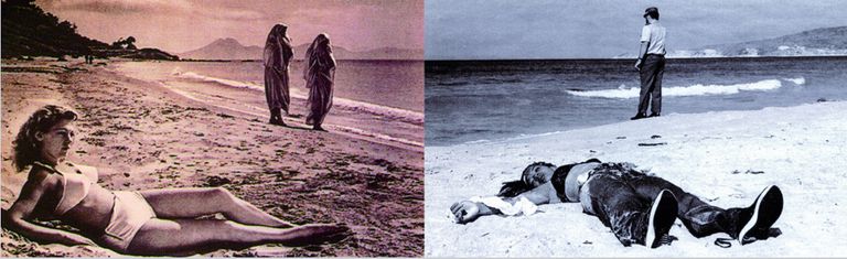 Image for El Mediterráneo como Frontera: Realidad y Representación