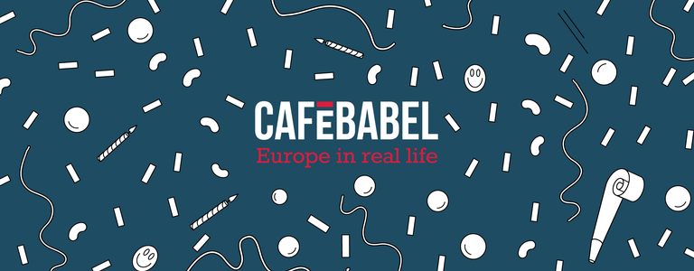 Image for Cafébabel feiert 15 Jahre Europa in Real Life