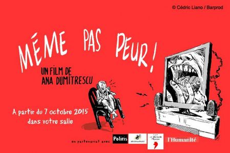 Image for Même pas peur ! à Flagey