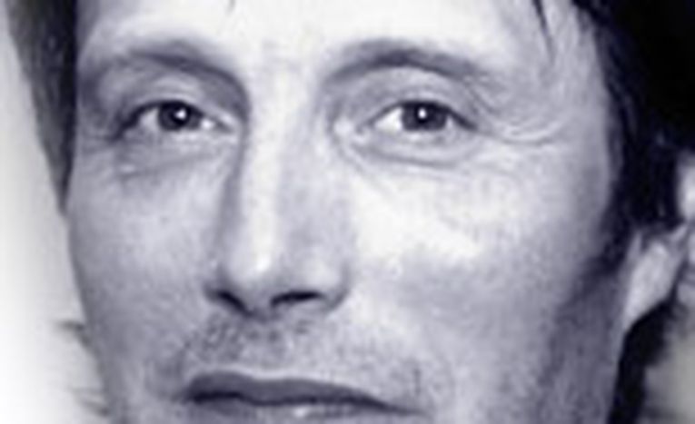 Image for Mads Mikkelsen honoured in Munich