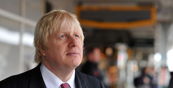 Image for Mais qui es-tu Boris Johnson ?
