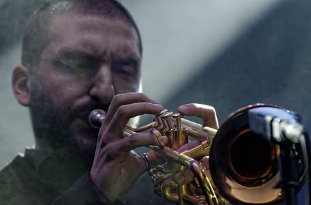 Image for Ibrahim Maalouf : la trompette de la destinée
