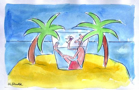 Image for Sturm im Wasserglas
