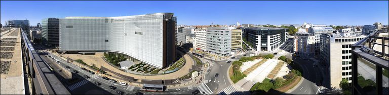 Image for Bruxelles, un Eldorado per i giovani europei ?