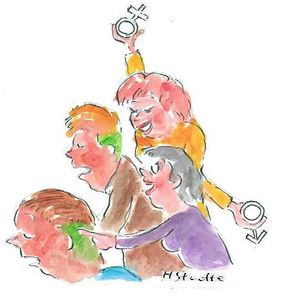 Image for PISA-Studie: Jungs ‘grün hinter den Ohren’