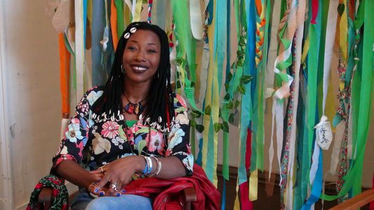Image for Fatoumata Diawara : « Donnons une chance à la génération future »
