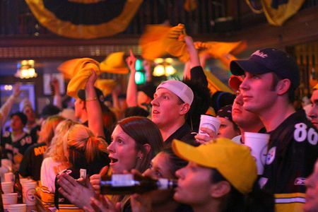 Image for Una española en la Super Bowl: “Lo mejor del partido, los anuncios” 