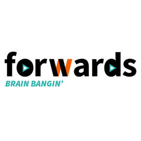 Image for Participation d'Alexandre Heully au Forwards Club #3