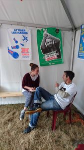 Image for François Ruffin : « Noi non siamo i più forti, dobbiamo quindi essere i più furbi »
