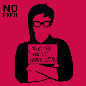 Image for Expo2015: la fiera universale della precarietà