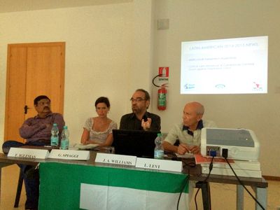 Image for Luchando por una democracia global