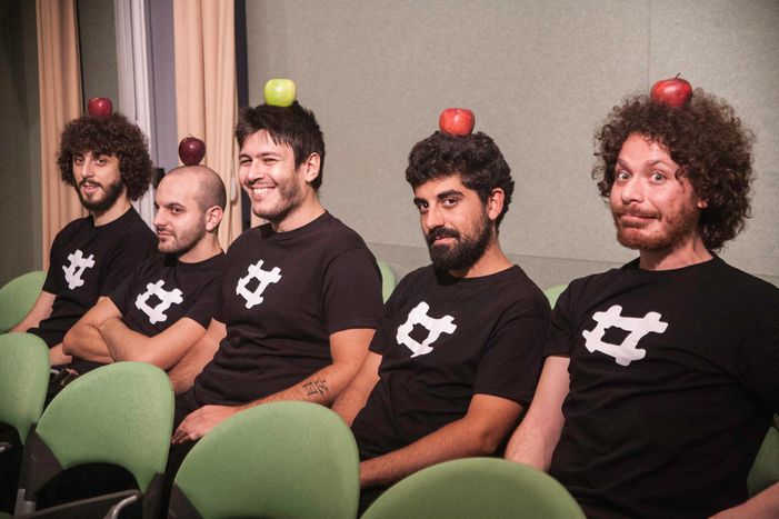 Image for Tra Sicilia e Giappone: la musica degli Utveggi