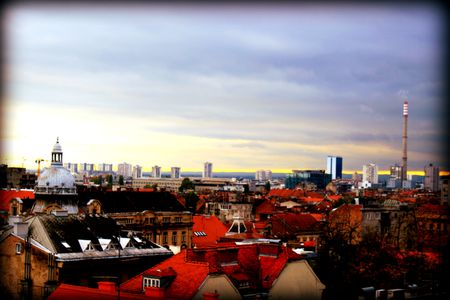 Image for Próxima parada, Zagreb: de viaje con los Verdes Europeos