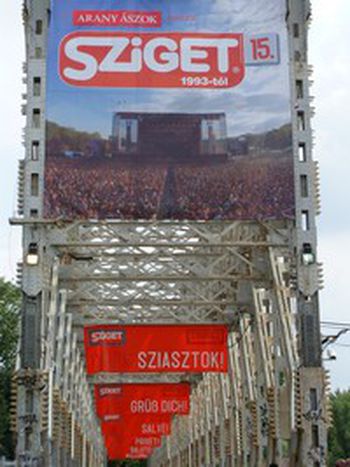 Image for Inny Sziget
