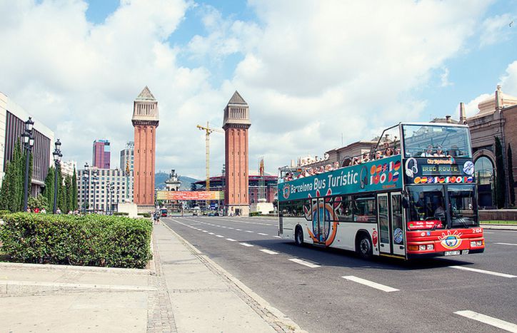 Image for Barcelona Natives and Tourism: A Complicated Relationship?