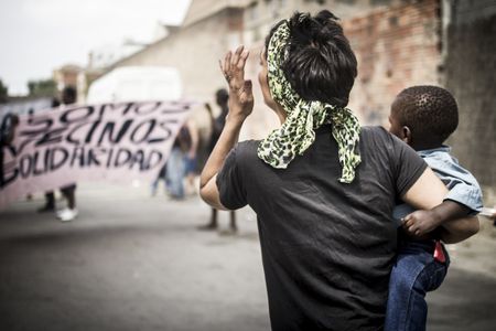 Image for La Nave: la Barcelona humana que no te habían contado