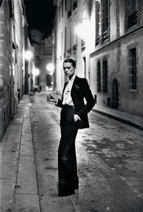 Image for Helmut Newton : misogyne ou génie ?