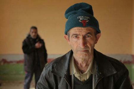 Image for The Bulgarian example of solidarity: "The Good Postman"