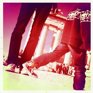 Image for L’extrême-droite en Grèce : « Veni, vidi, vici »