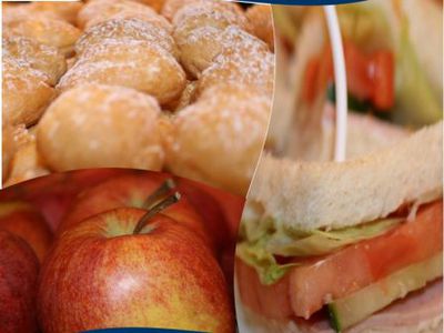 Image for Protéger notre alimentation