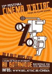 Image for Cinéma pour un autre monde
