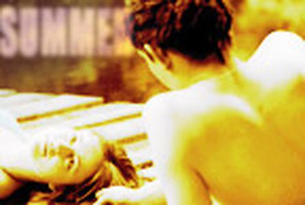 Image for Rome IFF: Carlyle takes nostalgic Summer journey