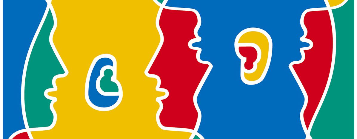 Image for Nei campi rifugiati la lingua è preziosa quanto il permesso di soggiorno