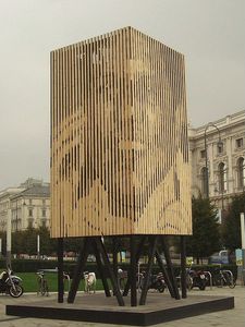 Image for Wie Lasantha in unseren Garten Kam