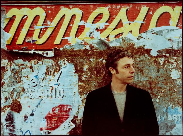 Image for Baxter Dury et le Silencio : la science des rêves