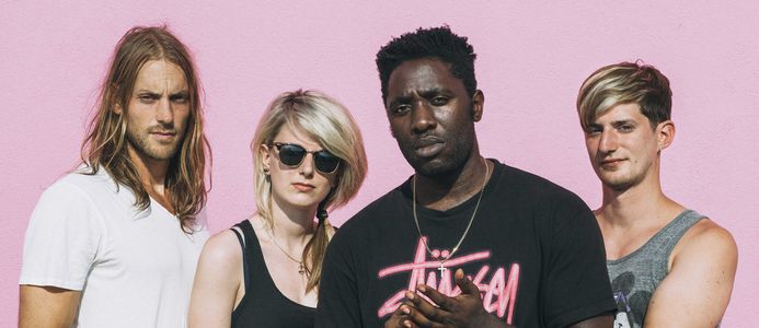 Image for Playlist européenne : le meilleur du continent
