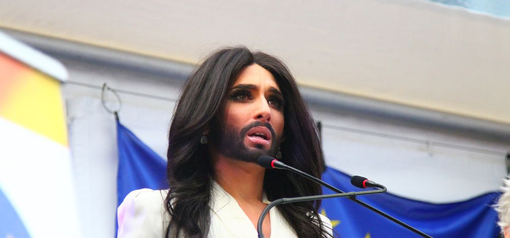 Image for Wutbürgerwahlen? Banges Warten in Wien