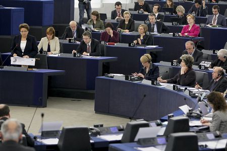 Image for French presidency of the European Union: Furia Francese