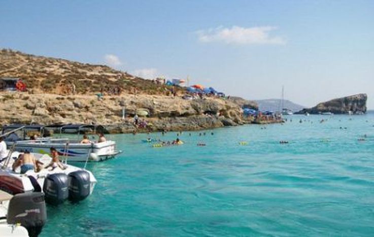 Image for Malta: il miglior trucco per una delusione