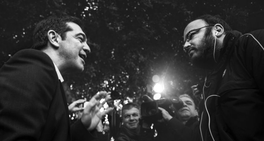 Image for Griechenland: Keine Wahl als Wahl
