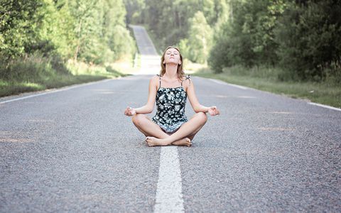 Image for He probado para ustedes: La aplicación para meditar “Headspace”