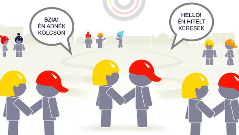 Image for Prestito sociale: Noba.hu e il problematico sistema “peer to peer” ungherese