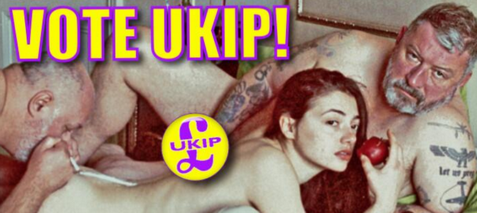 Image for #10 MEPs... Say What!? Last Ever Tweets of the Week