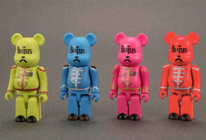 Image for Most baffling toys