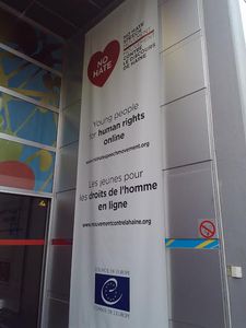 Image for Démarrage du Forum Mondial de la Démocratie