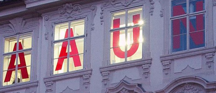 Image for Il primo passo per la tua carriera globale, studia all'università anglo-americana a praga