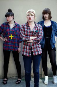 Image for Le Corps Mince de Francoise: 'fuck off saying we’re trendy. We sing about what we are'