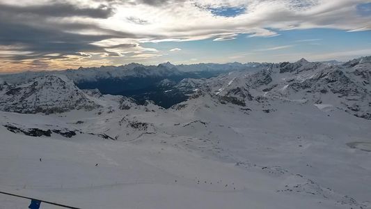 Image for Le 5 migliori stazioni sciistiche vicino a Torino