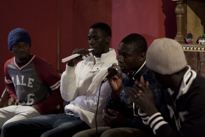 Image for Nuovi soggetti migranti: nasce la prima assemblea gambiana a Palermo